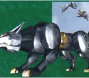 Wolf Wildzord