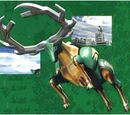 Deer Wildzord