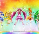 Mankai*Smile!