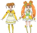 Yotsuba Alice