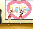 Get You! Love Love?!