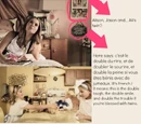 Zofiablair/Reasons why Alison DiLaurentis is alive: