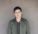 Garrett Reynolds