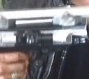 Electro Muscular Disruption Weapon