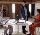 The Inquisition (New World Episode 1.11)
