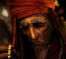 Old Man