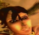 Princess Nasreen