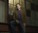 Michael Scofield