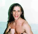 Robbie Brookside