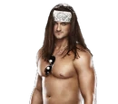 Drew Galloway