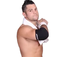Eddie Edwards