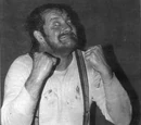 Jimmy Golden