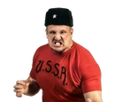 Nikolai Volkoff