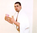 Eddie Kingston