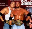 Shane Twins