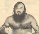 Timothy Brooks