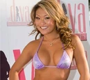 Angela Fong
