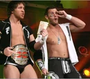Motor City Machine Guns
