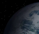 Alderaan