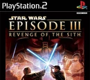 Star Wars Episode III: Revenge of the Sith (video game)