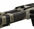 Armas de íon