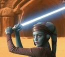 Aayla Secura