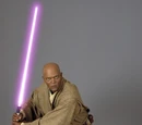 Mace Windu