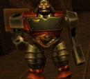 Tank Commander