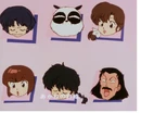Lambada Ranma