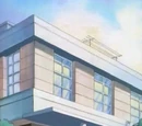 Dr. Tofu's Clinic