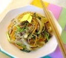 Japchae