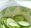 Agurksalat