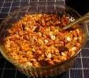 Abadoo's Granola