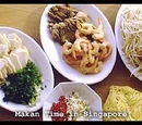 Hokkien Hae Mee