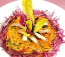 Chow mein