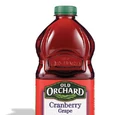 Grape juice
