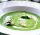 Sea Mussel Soup