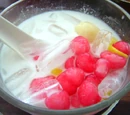 Tapioca starch Recipes
