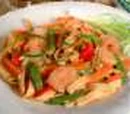 Desert Moon Peanut Coleslaw