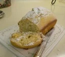 Lemon Cake