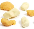 Cheese curds