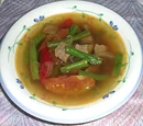 Rawon Daging Sapi