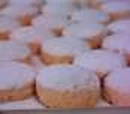 Polvorones