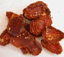 Sun-dried tomatoes