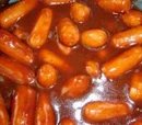 Grape Recipes