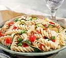 Ukrainian Fish Salad