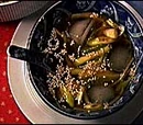 Green onion Recipes