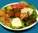 Baba ghanoush