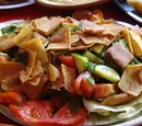 Fattoush I