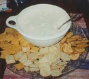 Garlic Dip